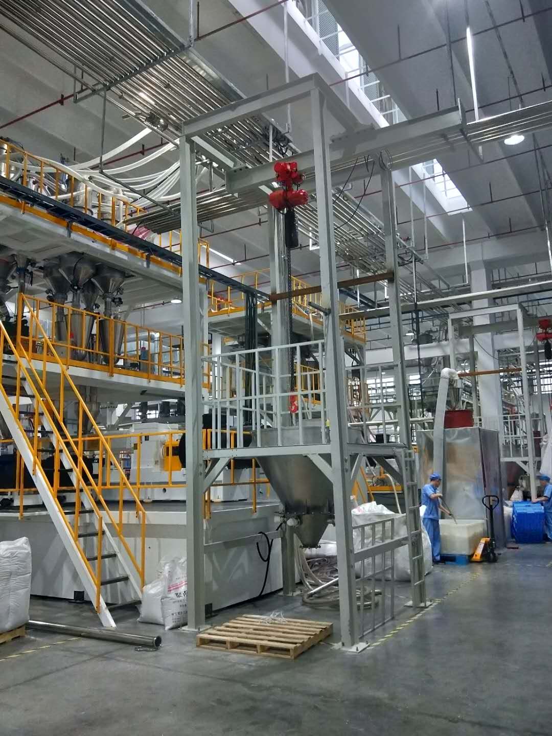 新型可降解材料PLA(聚乳酸)對比PET