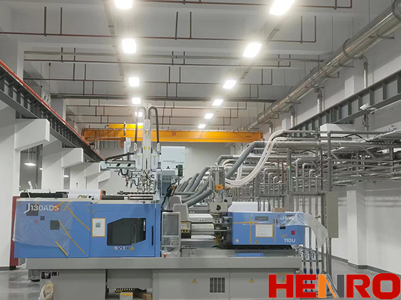 集中供料系統規劃哪家好-找專業廠家