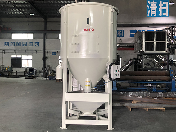 大型立式攪拌機一般用于攪拌哪些原料